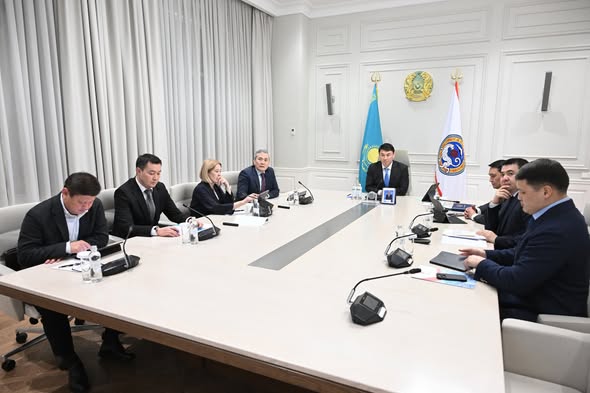 О проведении референдума