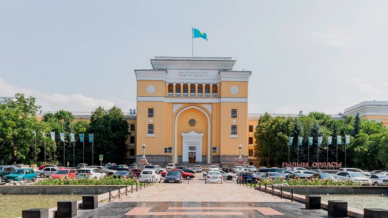 Национальная Академия Наук впервые избрала иностранных членов - ведущих ученых мира